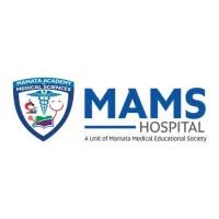 MAMATA ACADEMY OF MEDICAL SCIENCES